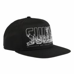 Cap SULLEN - THE LIFE - BLACK