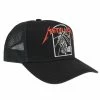 Cap Metallica - Justice Black