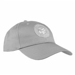 Cap Ramones - Presidential Morel - GREY- ROCK OFF