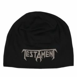 Beanie Testament - Logo - RAZAMATAZ