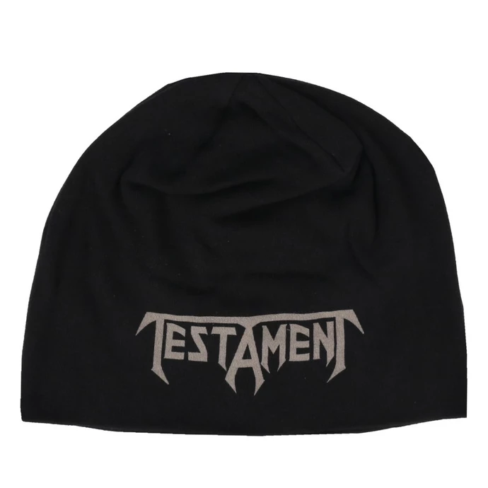 Beanie Testament - Logo - RAZAMATAZ