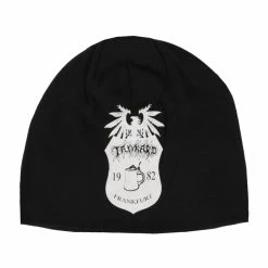 Beanie Tankard - Crest - RAZAMATAZ