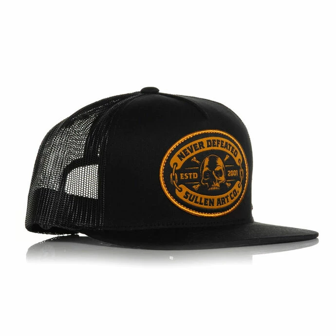 Cap SULLEN - NEVER DEFEAWED - Image 2