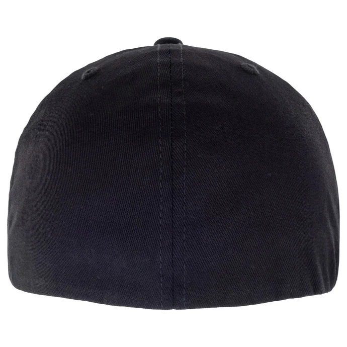 Cap METAL MULISHA - HELMET - BLACK RED - Image 3