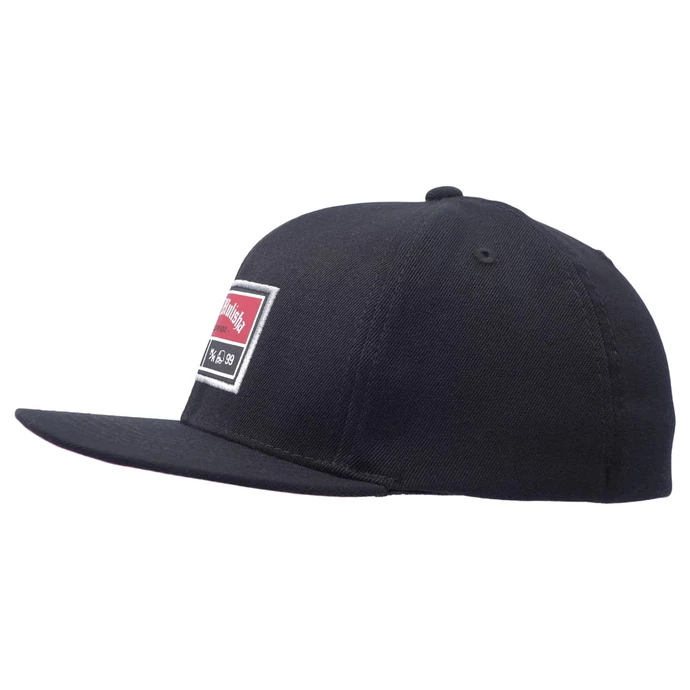 Cap METAL MULISHA - WORLDWIDE - BLACK - Image 2
