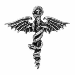 Tack ALCHEMY GOTHIC - Mötley Crüe