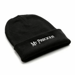 Beanie HOLY BLVK - My Precious