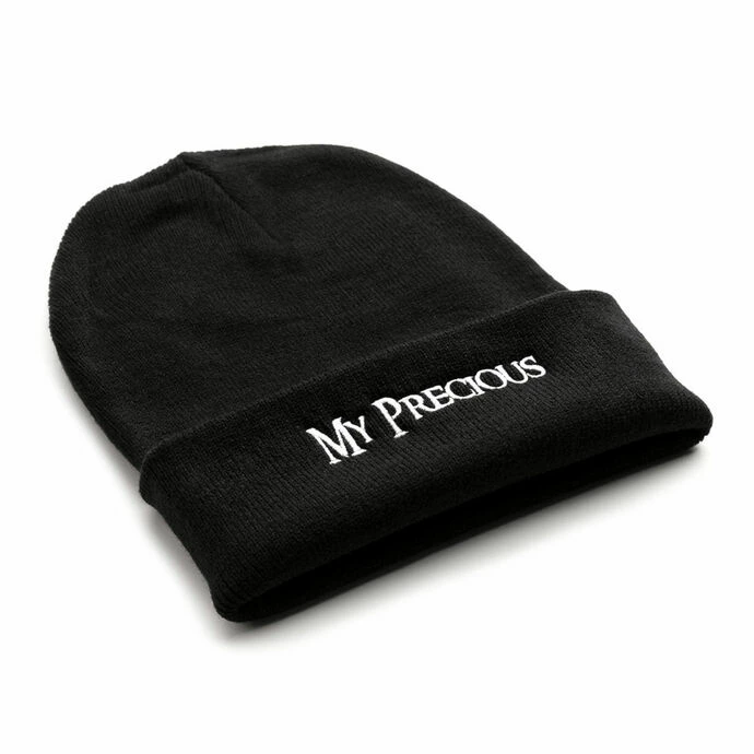 Beanie HOLY BLVK - My Precious