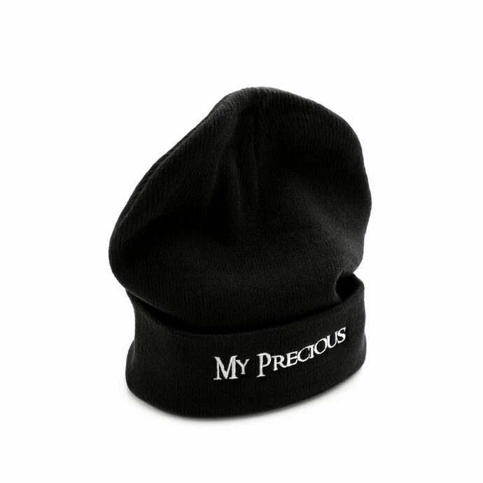 Beanie HOLY BLVK - My Precious - Image 3