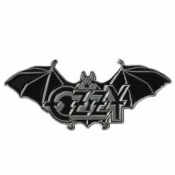 Tack OZZY OSBOURNE - ORDINARY MAN - RAZAMATAZ