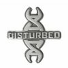 Tack DISTURBED - REDDNA - RAZAMATAZ