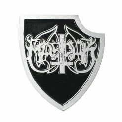 Tack MARDUK - PANZER CREST - RAZAMATAZ