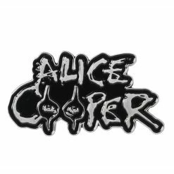 Tack ALICE COOPER - EYES - RAZAMATAZ