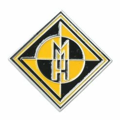 Tack MACHINE HEAD - DIAMOND LOGO - RAZAMATAZ