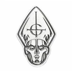 Tack GHOST - PAPA HEAD - RAZAMATAZ