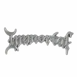 Tack IMMORTAL - LOGO - RAZAMATAZ
