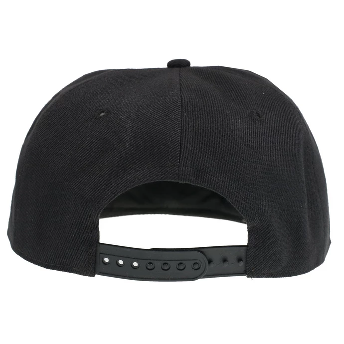 Cap Metallica - Jump In The Fire - Black - Image 4