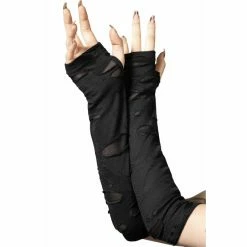 Arm Warmer KILLSTAR - Isqesis - Black
