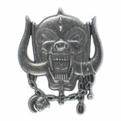 Tack Motörhead - Metal Warpig - RAZAMATAZ