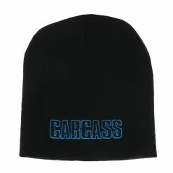 Beanie CARCASS - LOGO - RAZAMATAZ