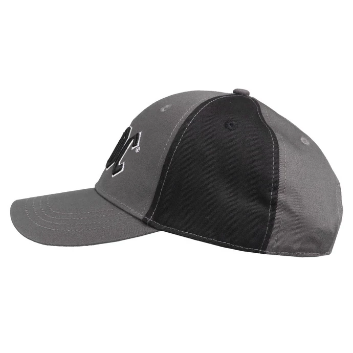 Cap AC/DC - Black Logo - CHAR / BL - ROCK OFF - Image 3