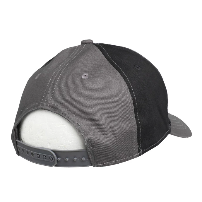 Cap AC/DC - Black Logo - CHAR / BL - ROCK OFF - Image 4