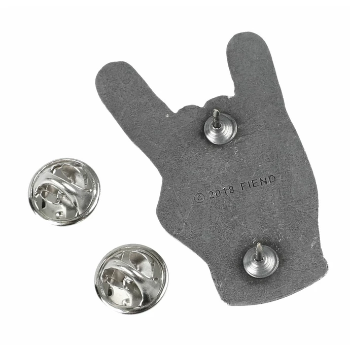 Tack GENERIC - DEVIL HORNS - RAZAMATAZ - Image 2