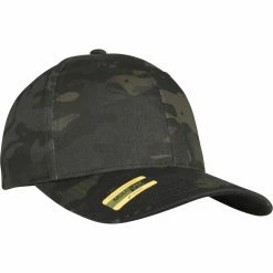 Cap BRANDIT - Flexfit Multicam