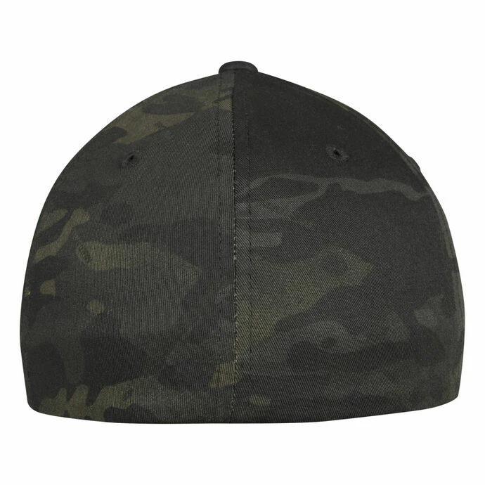 Cap BRANDIT - Flexfit Multicam - Image 6