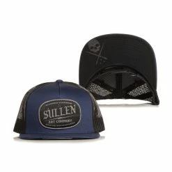 Cap SULLEN - SUPPLY - NAVY