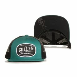 Cap SULLEN - SUPPLY - JASPER