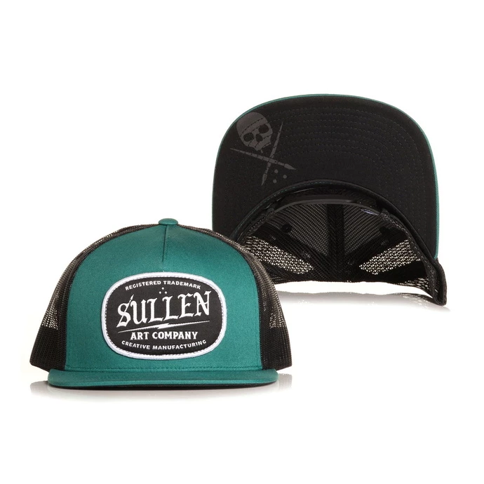 Cap SULLEN - SUPPLY - JASPER