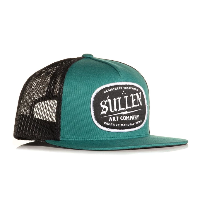 Cap SULLEN - SUPPLY - JASPER - Image 2