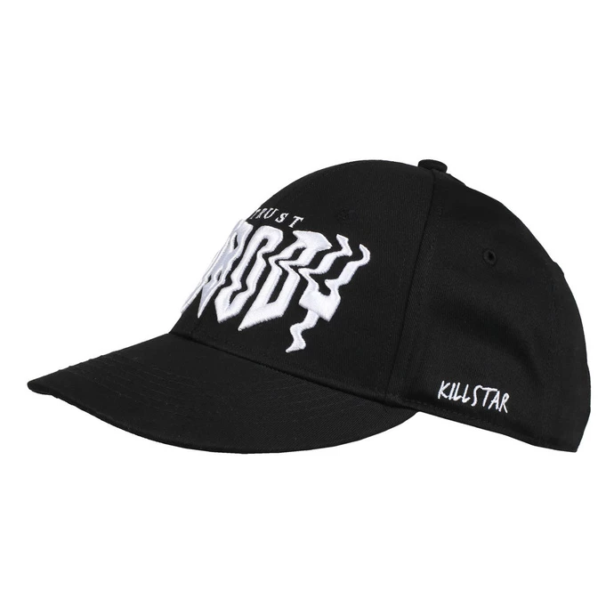 Cap KILLSTAR - Trust Nobody - Image 3