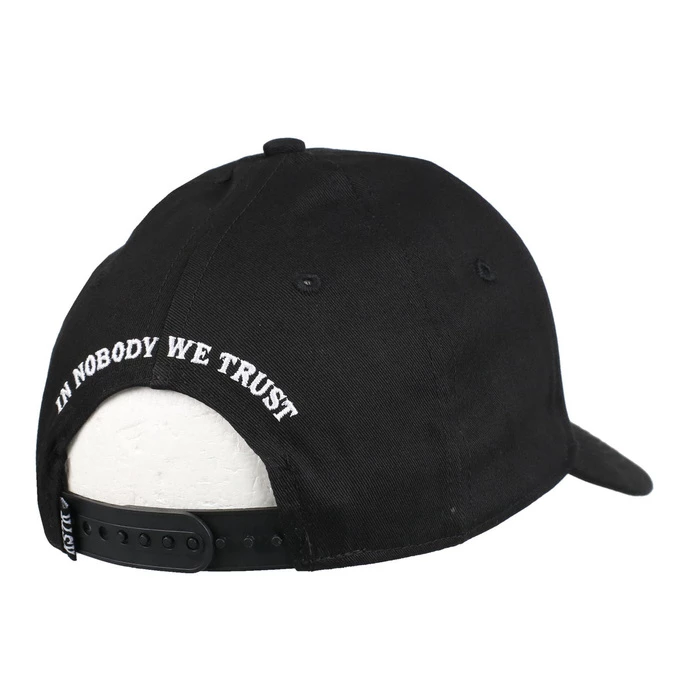 Cap KILLSTAR - Trust Nobody - Image 4