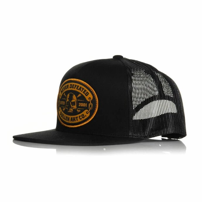 Cap SULLEN - NEVER DEFEAWED - Image 3