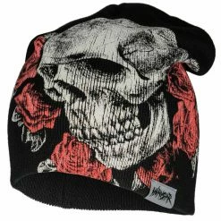 Beanie WORNSTAR - Under The Rose