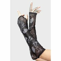 Sleeve KILLSTAR - Big Top - Black