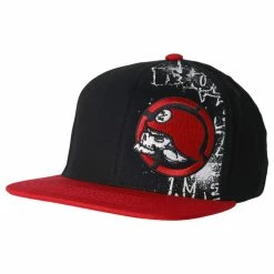 Cap METAL MULISHA - TARGET PRACTICE