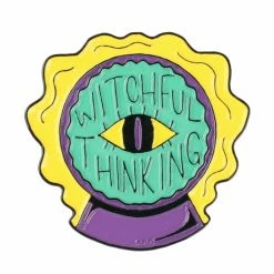 Tack KILLSTAR - Witchful Thinking - Multi