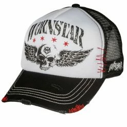 Cap WORNSTAR - Ascension