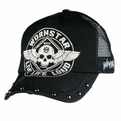 Cap WORNSTAR - Battalion