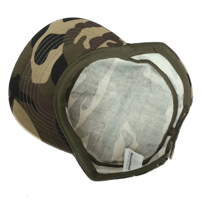 Cap BLACK LABEL SOCIETY - LOGO (CAMO) - PLASTIC HEAD - Image 4