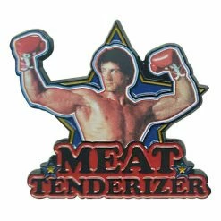 Rocky Tack - Meat Tenderizer - Limited Edition