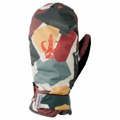 Gloves DC - Star Wars - FRANCHISE M M MTTN GRA0 - CAMO