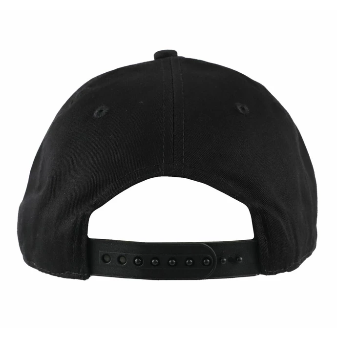 Cap The Doors - Logo - ROCK OFF - Image 3